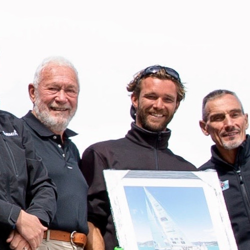 Letter from the Clipper Race Director